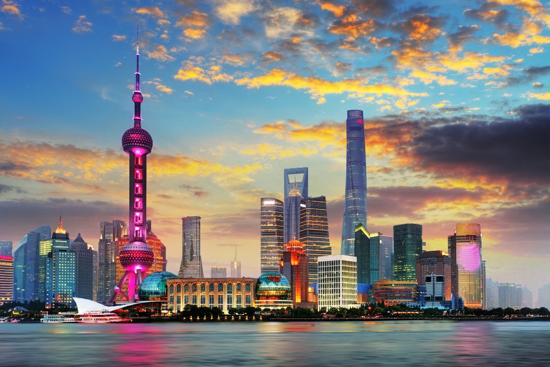  RED（小紅書）流行の背景と中国市場の特徴