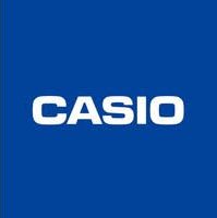 カシオ計算機株式会社