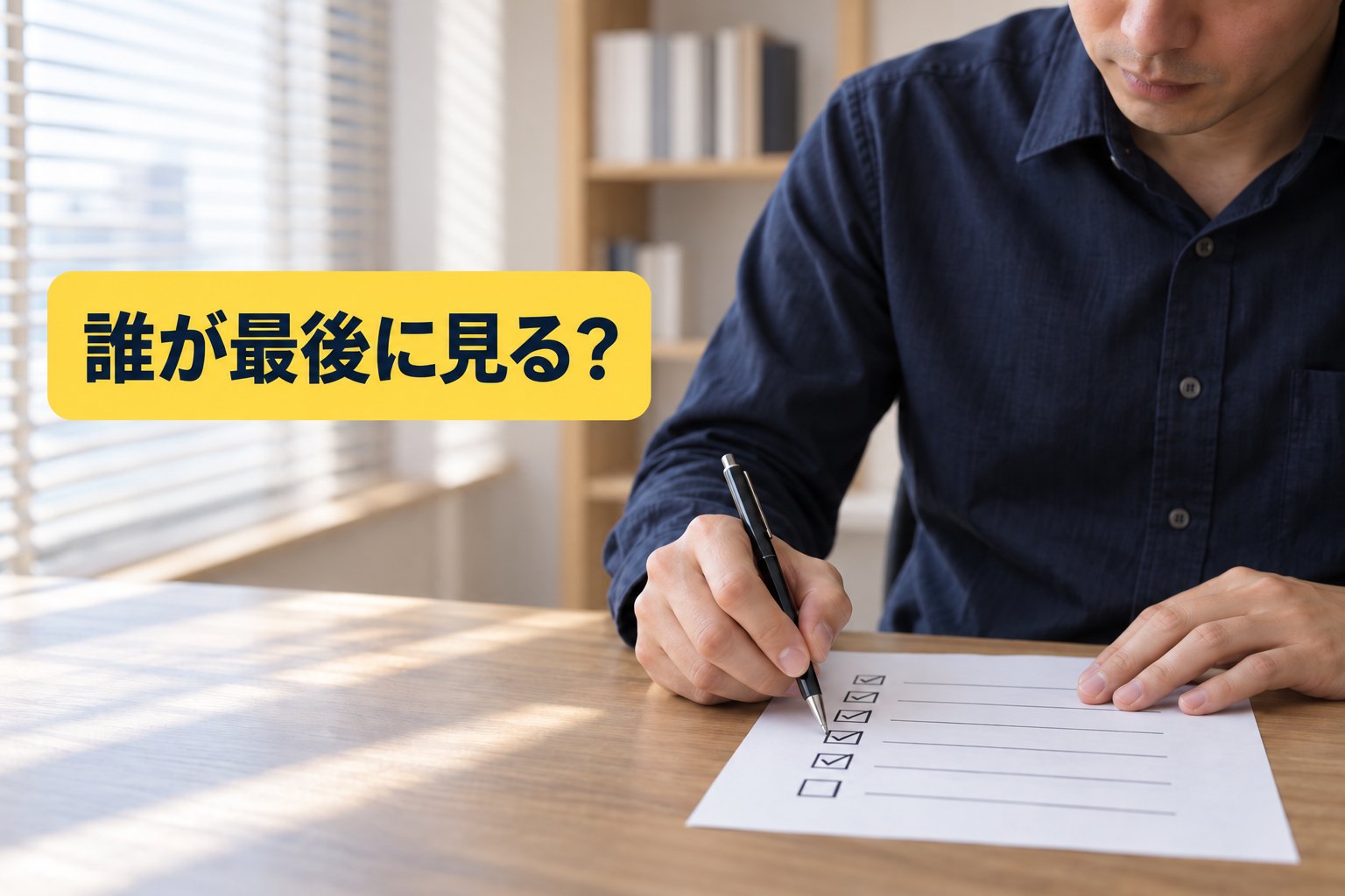 SNS運用のガバナンスと承認フロー